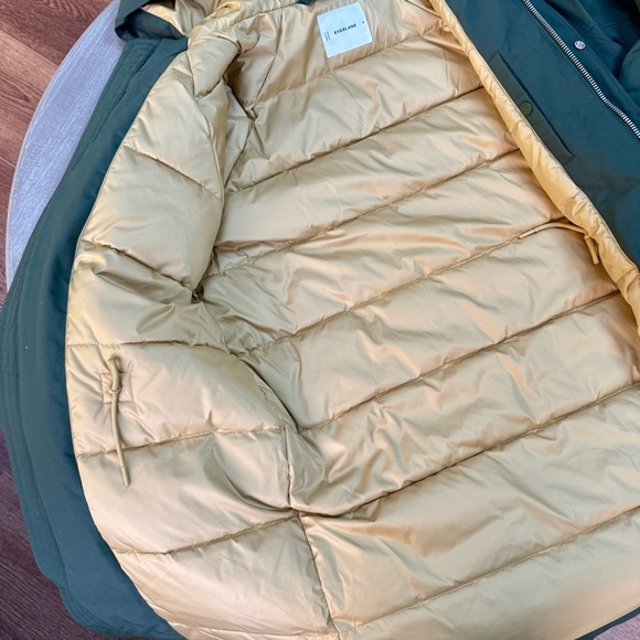 Everlane The Parka - Picture 3 of 9